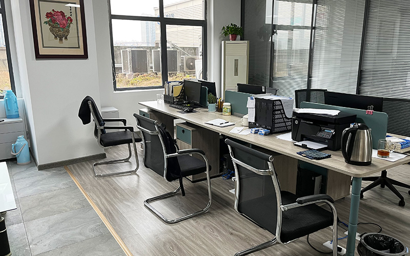 企業(yè)展示