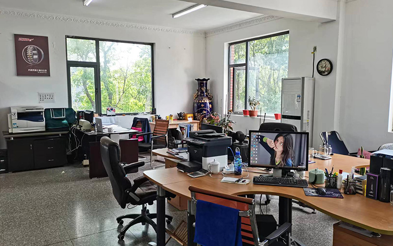 企業(yè)展示
